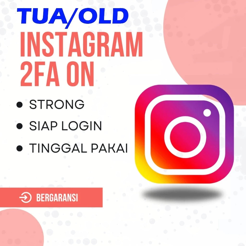 Akun Instagram Tua Rekomendasi Tahun 2015-2020
