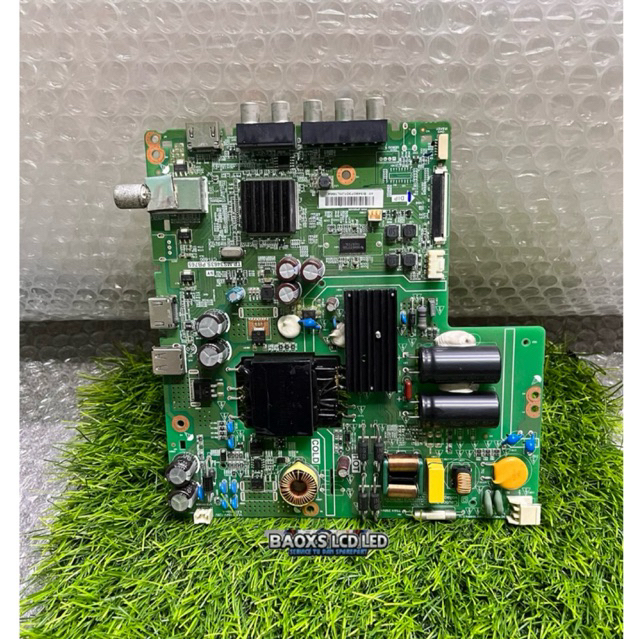 MB TV LG 43LK5000PTA - MAINBOARD TV LED LG 43LK5000