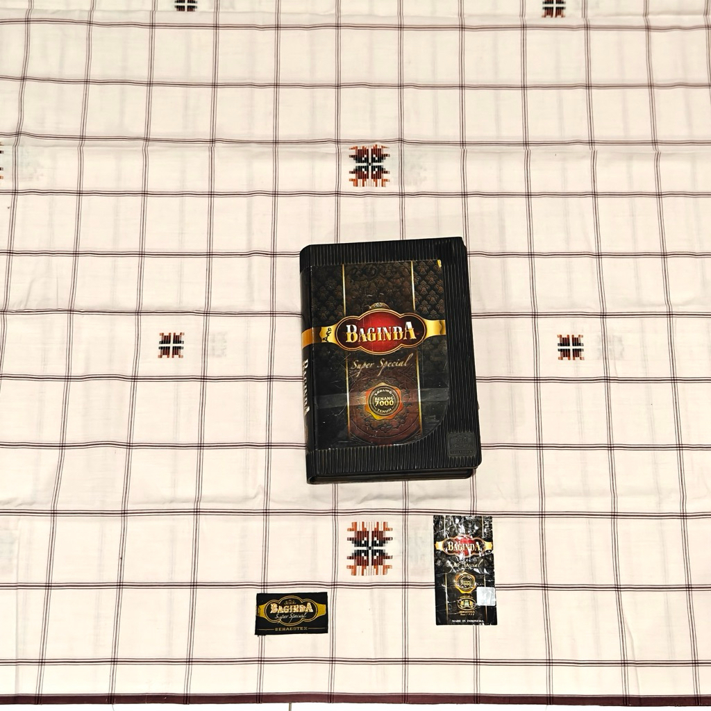 sarung baginda marjan behaestex jadul (bukan sarung pl)