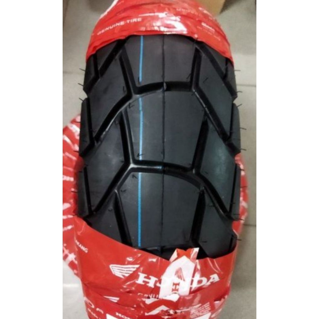 ( ORI ) BAN FEDERAL HONDA UK 110/80-14 ,, 130/70-13 TUBLES. COCOK UNTUK MOTOR ADV , PCX , NMAX DAN L