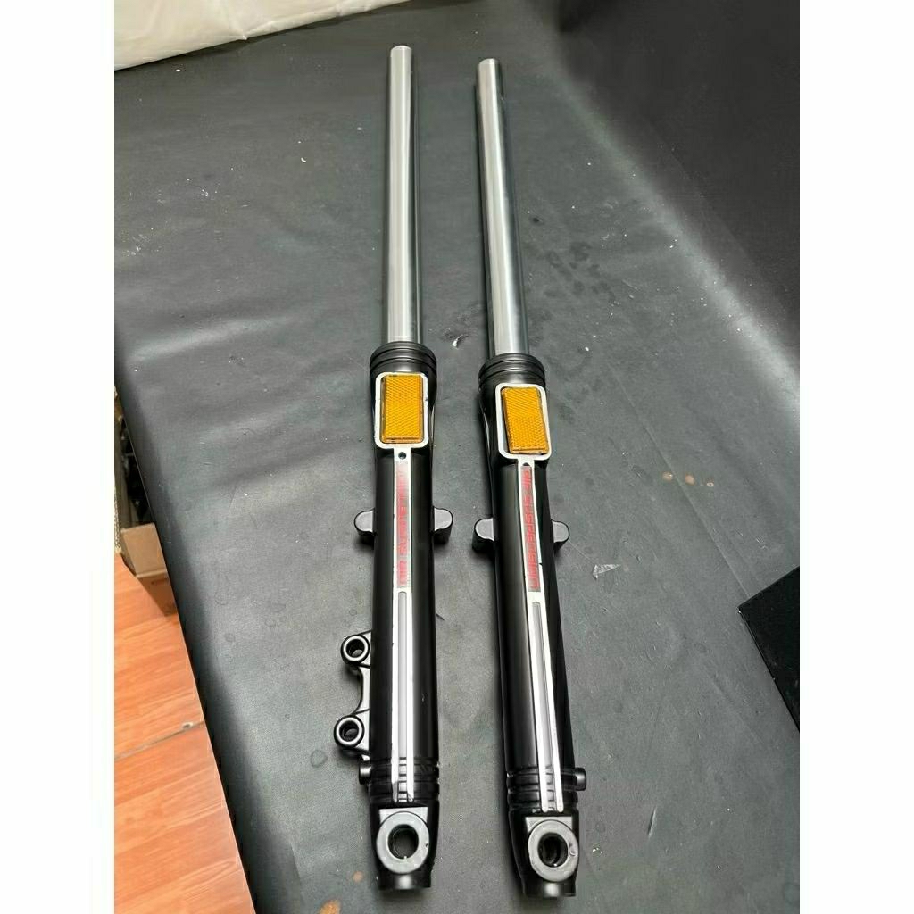 AS SHOCK GL GLPRO PLUS TABUNG/TABUNG SOK GL/PRO MAX NEOTECH HITAM OSK As Shock Plus Tabung Set Gl Pr