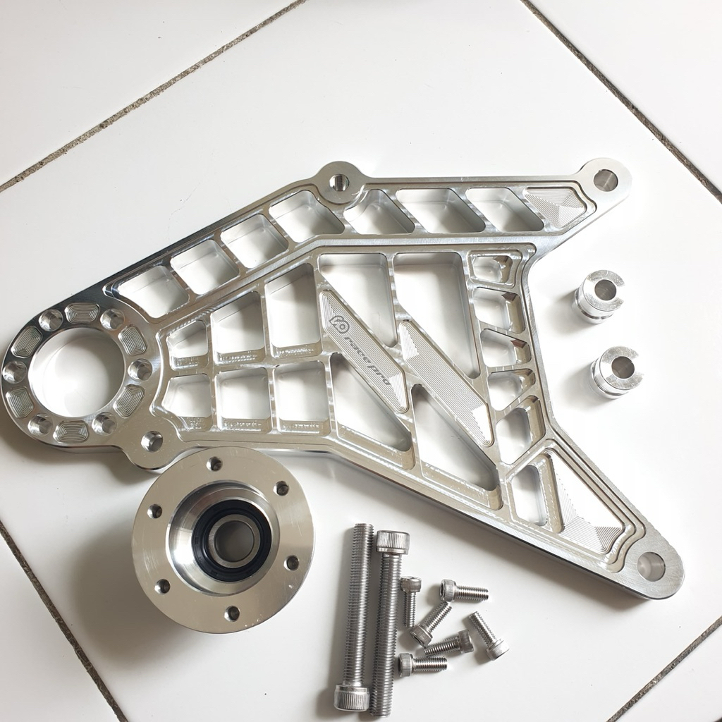 SWING ARM CNC VARIO LED NEW 125 / 150 SWING ARM VARIO LED OLD 125 / 150 SWING ARM XMAX SWING ARM NMA