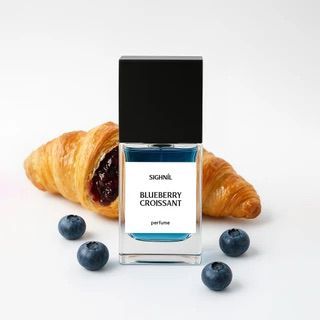 Sighnil Blueberry Croissant 2ml 5ml 10ml