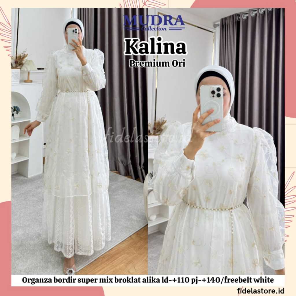 Mudra Hijab | Gamis Terbaru | Gamis Wanita | Gamis Pesta | Dress Kondangan | Gamis Mudra | Gamis sya