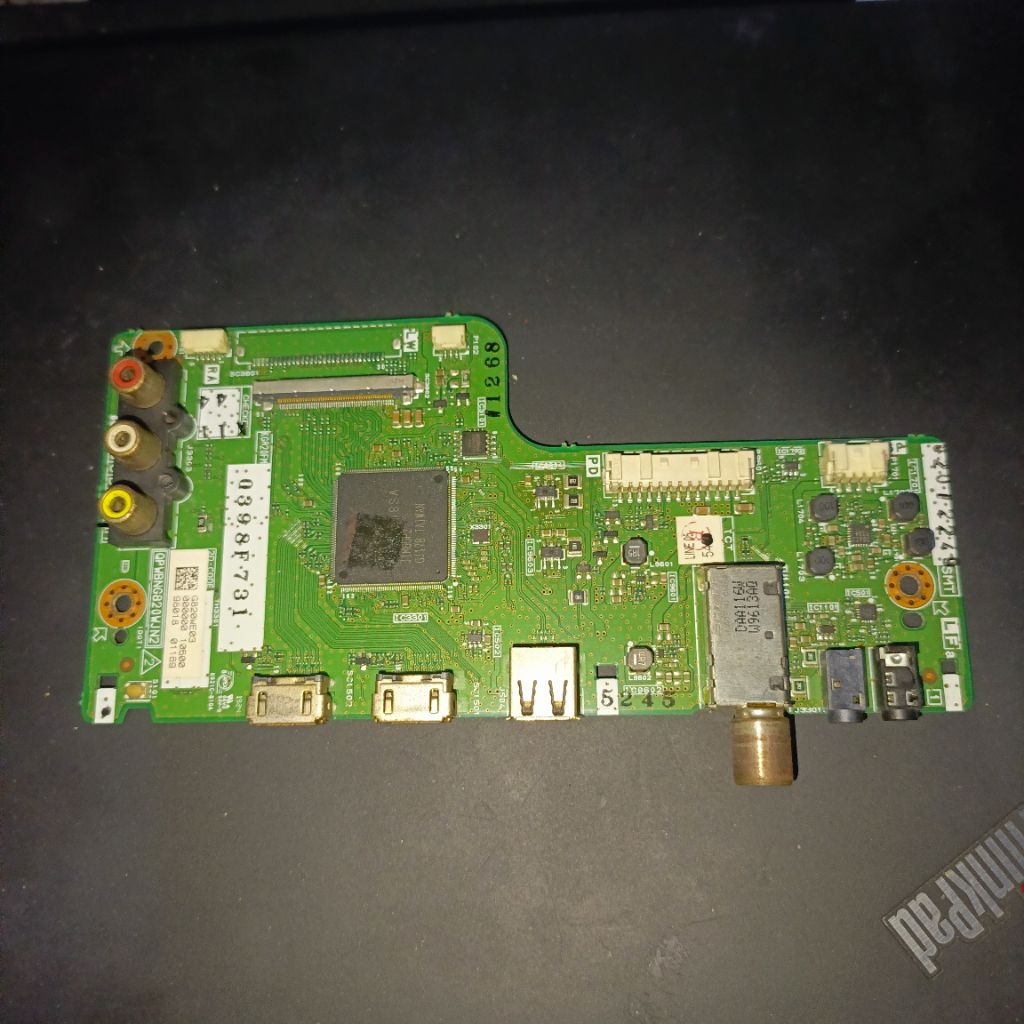 mb Sharp LC-40SA5100I