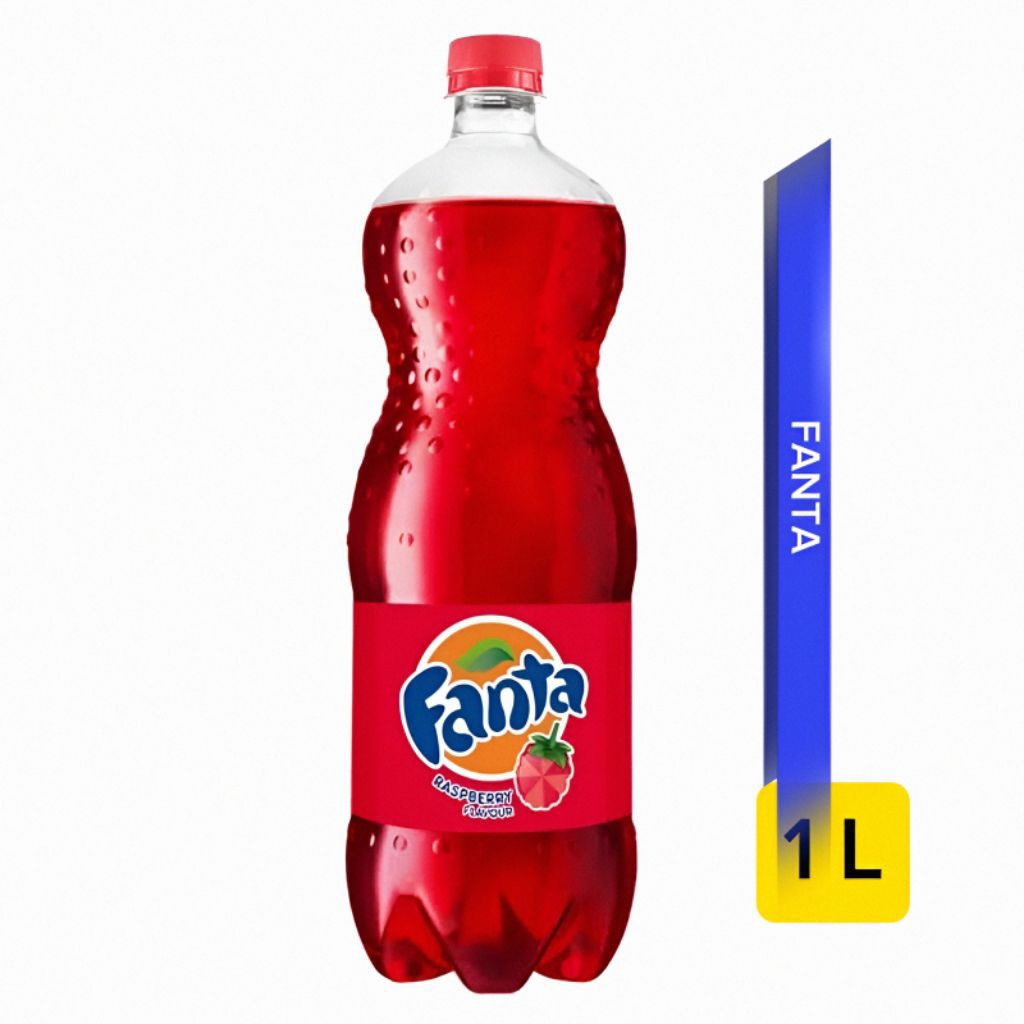 Fanta 1 Liter