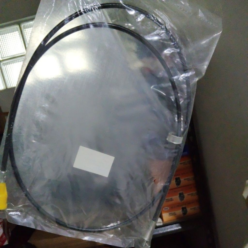 kabel spidometer mitsubishi Kuda diesel