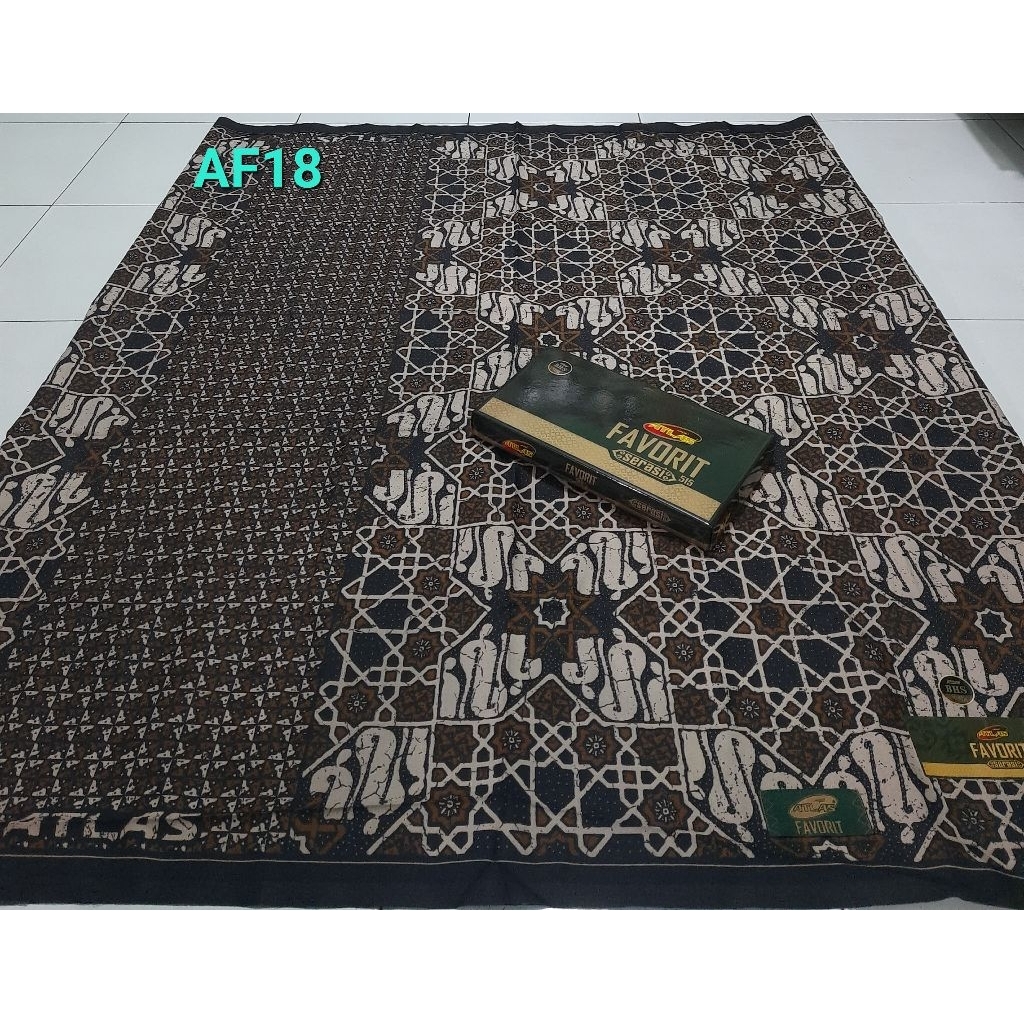 SARUNG ATLAS BATIK SARUNG ATLAS BEST QUALITY SARUNG BATIK HALUS
