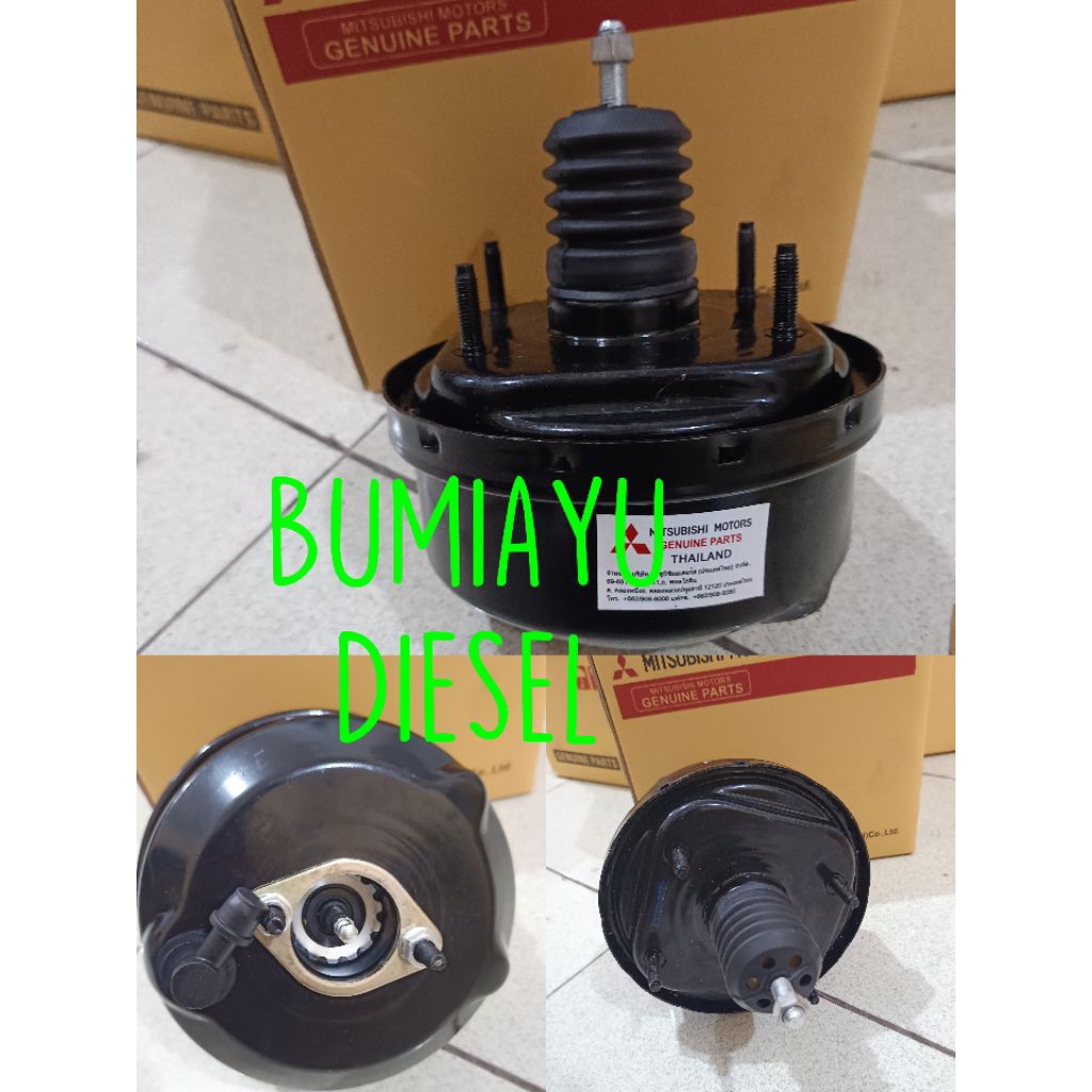 Booster Rem L300 Solar Original  Booster Rem L300 Solar .