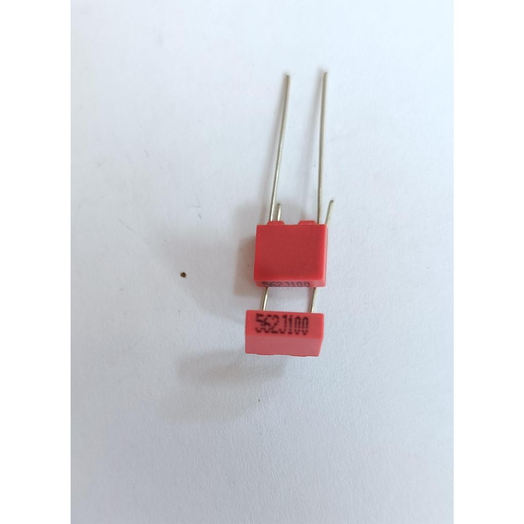 CAP Kapasitor MKM 332 223 222 472