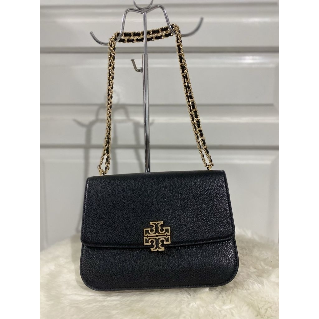 Tas TB britten medium adjustable black