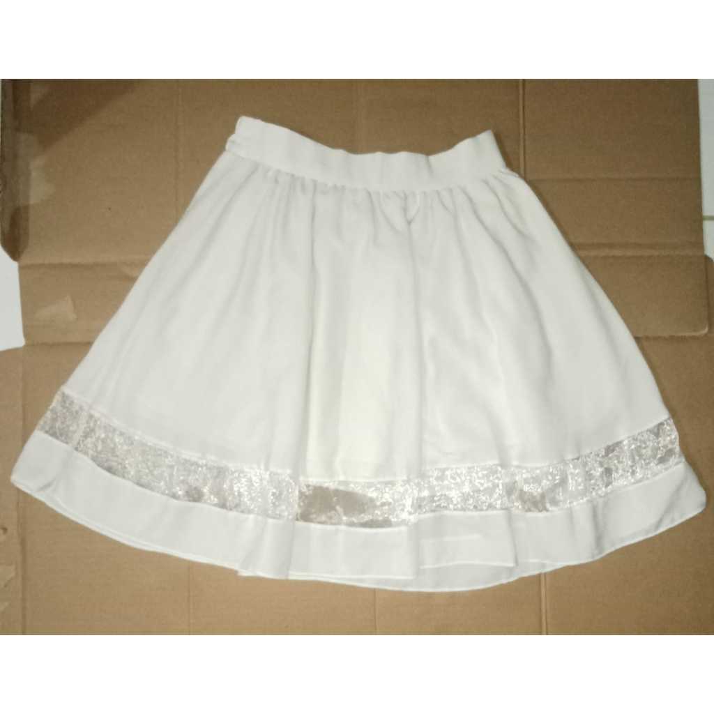 Rok Renda Preloved