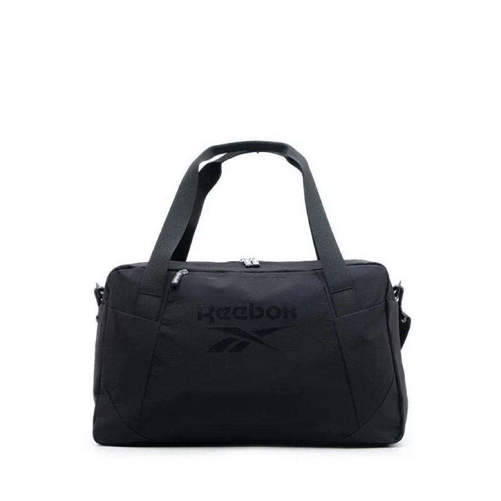 Reebok Ben Duffle Unisex Bag - Black