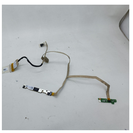 Flexible layar Dell Chromebook 11 P22T