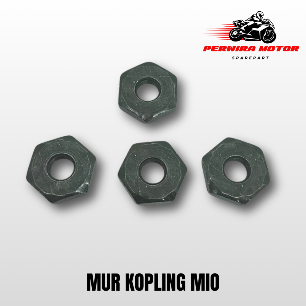 MUR RODA BELAKANG MIO - MUR AS RODA BELAKANG MIO