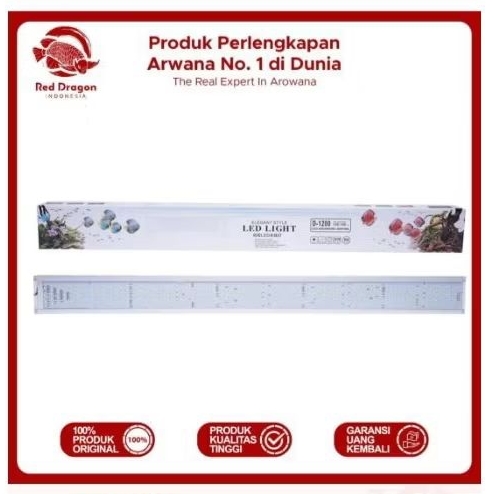LAMPU TANNING RDI RD HTL Lampu rdi rd 1200 HTL