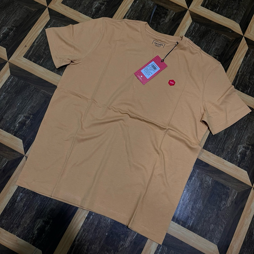 kaos oxygen denim original 199.900