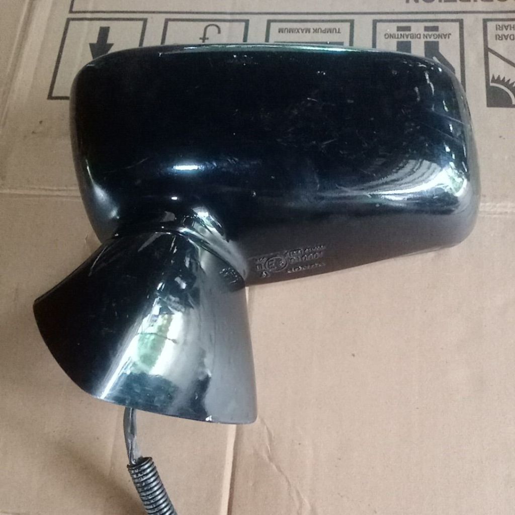spion honda stream sebelah kiri