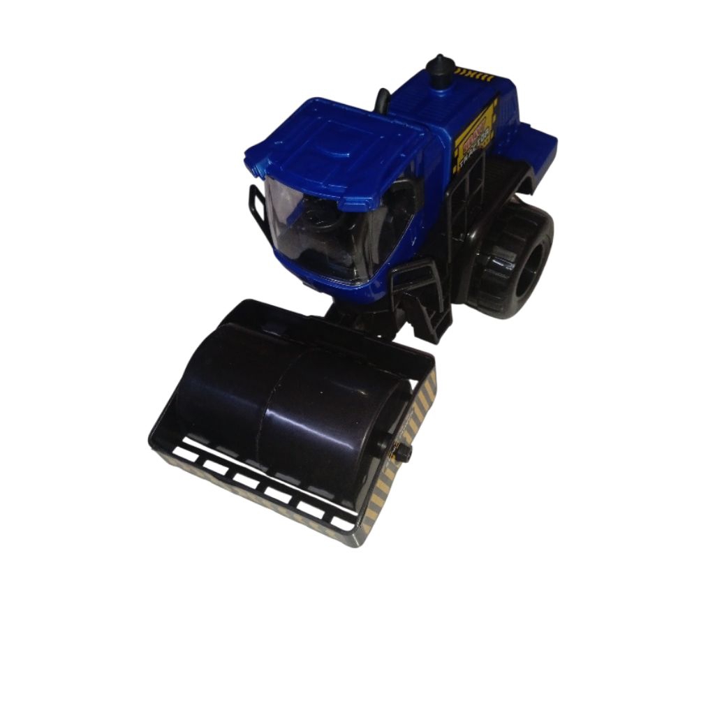 mainan mobil stom heavy tractor