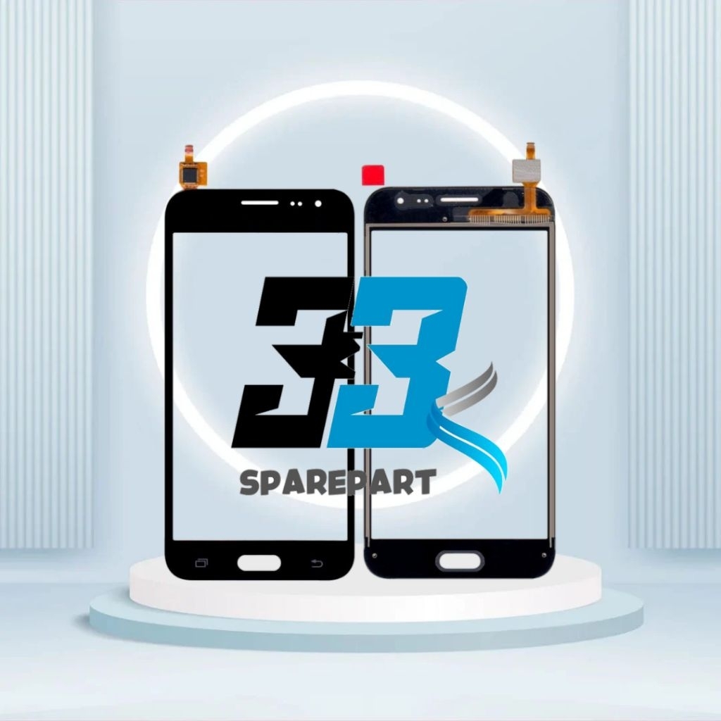 TOUCHSCREEN LCD SAMSUNG J320 / J3 2016 ORI