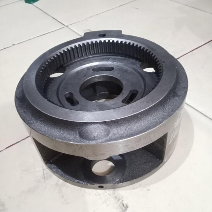 CARRIER ASSY FINAL DRIVE HITACHI ZX 210 T3