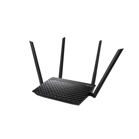 ASUS RT-AC750L DUAL BAND WIFI ROUTER