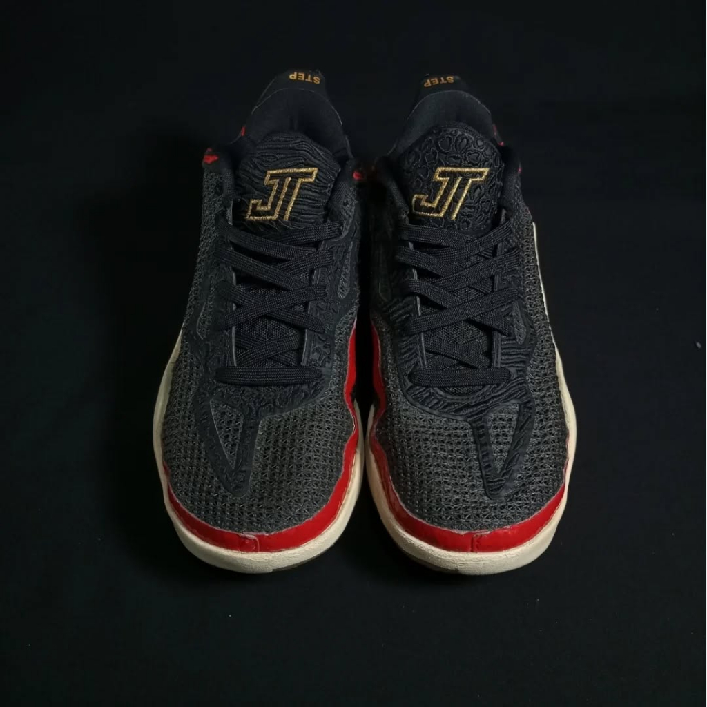 PRELOVED SEPATU BASKET ANAK AJ TATUM 1 SIZE 36,5 SECOND