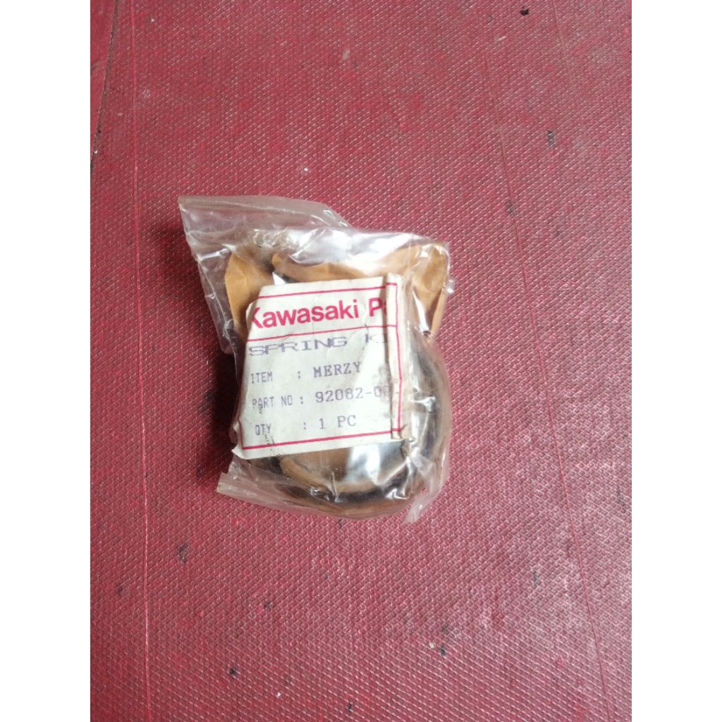 per selahan binter merzy