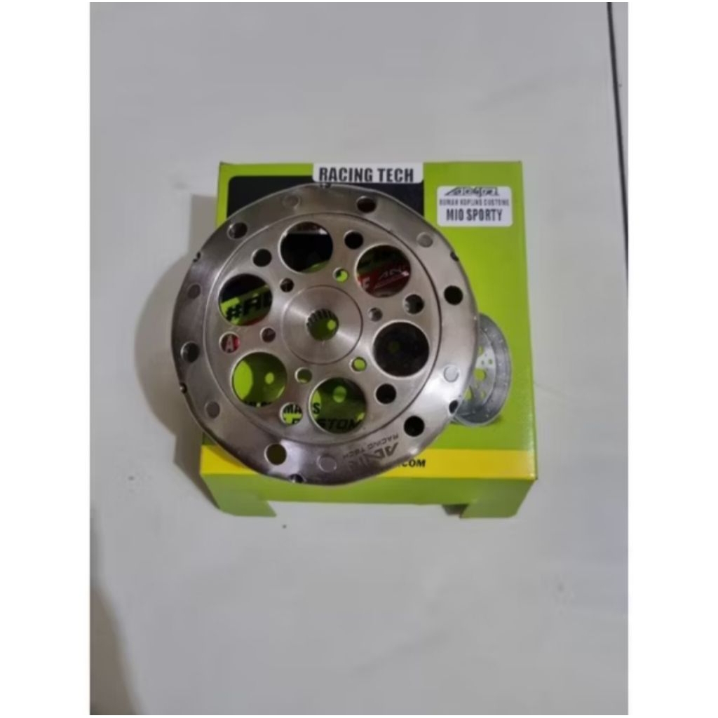 MANGKOK OTOMATIS CUSTOM RACING NMAX MIO M3 MIO SPORTY ANR