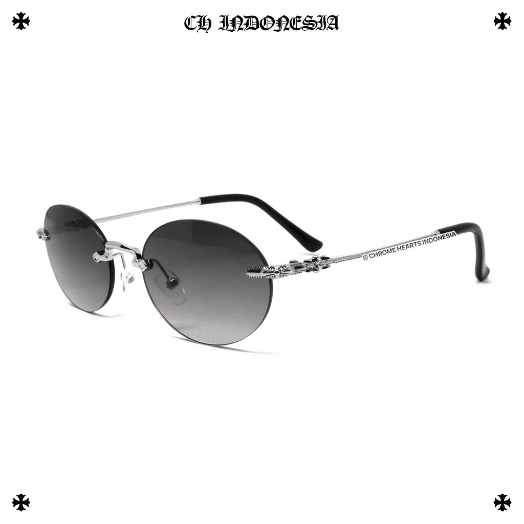 CromeHeart's Eyewear ch/art/gs/bba2/svg/jpn GS2895