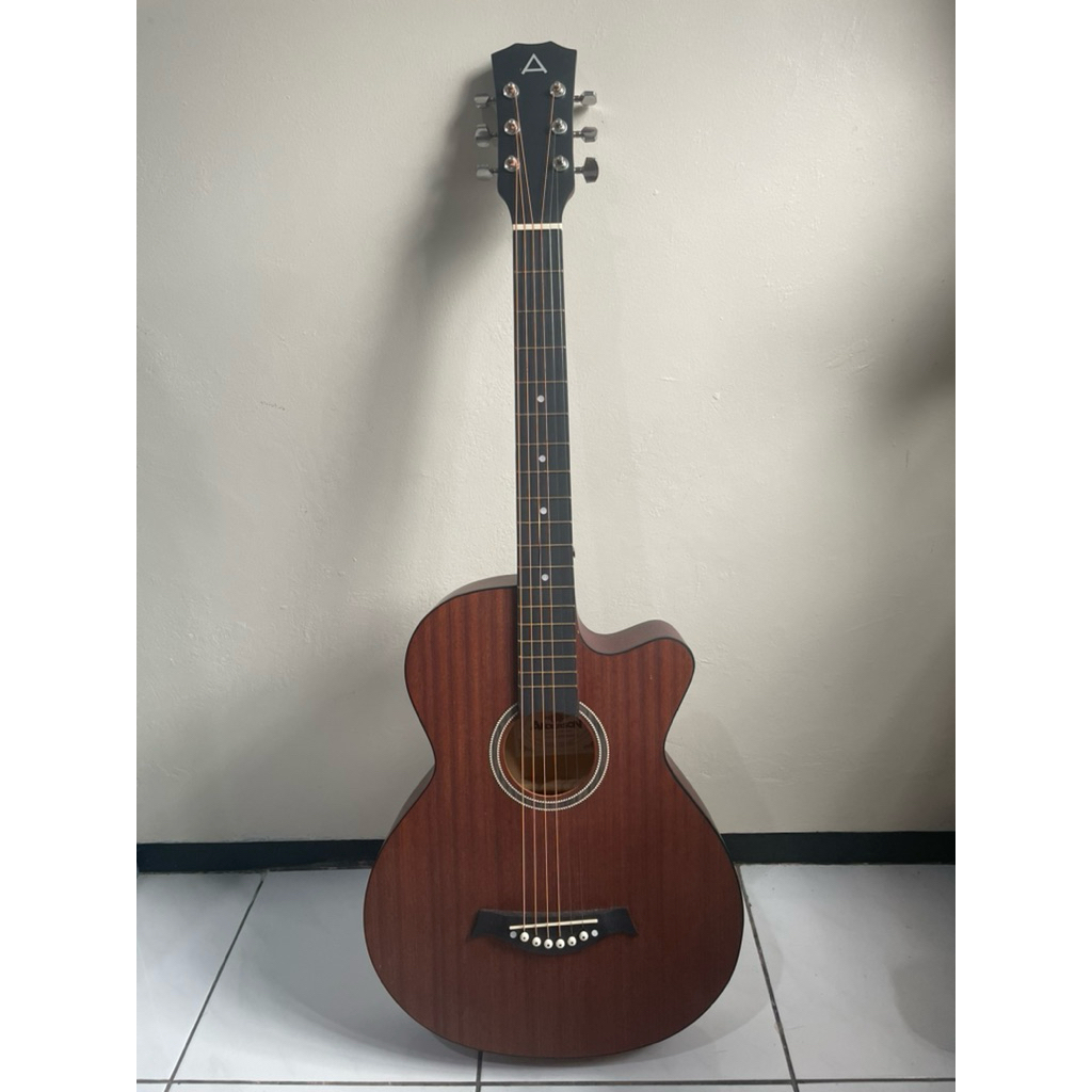 Gitar Akustik Anderson