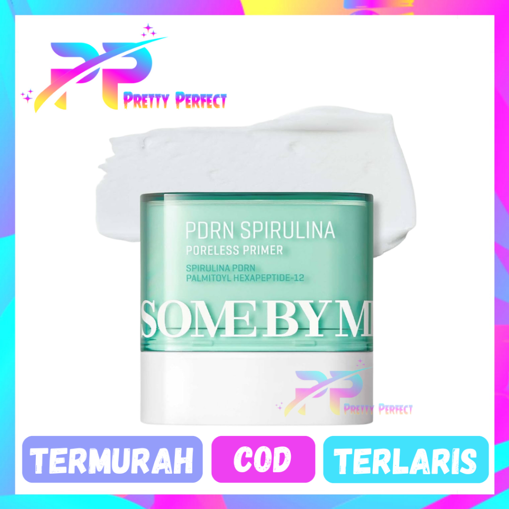 Some By Mi PDRN Spirulina Poreless Primer