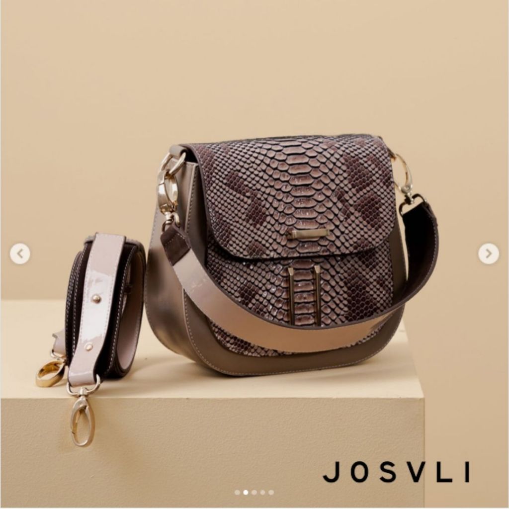 JOSVLI BAG ORI Preloved