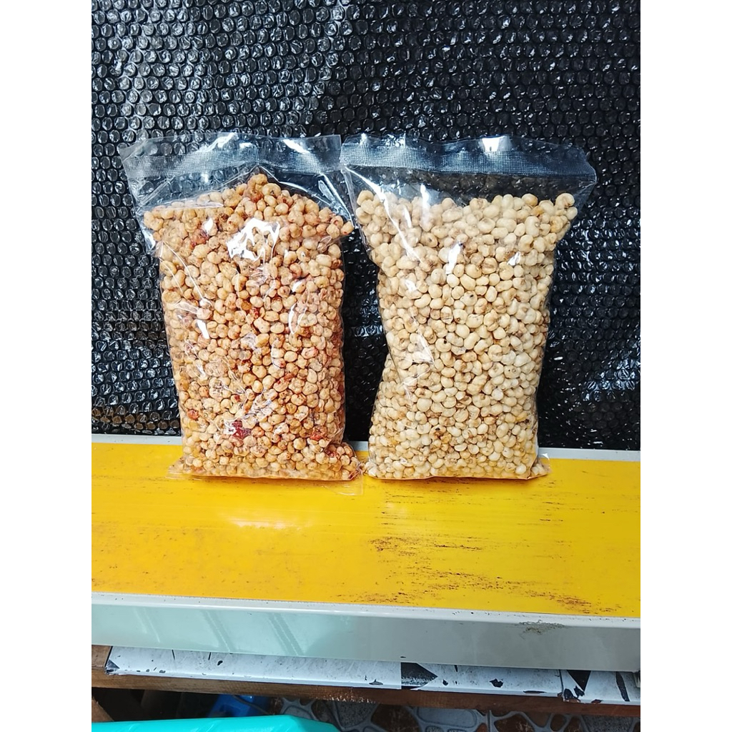 JAGUNG MARNING KHAS MAKASSAR 500gr