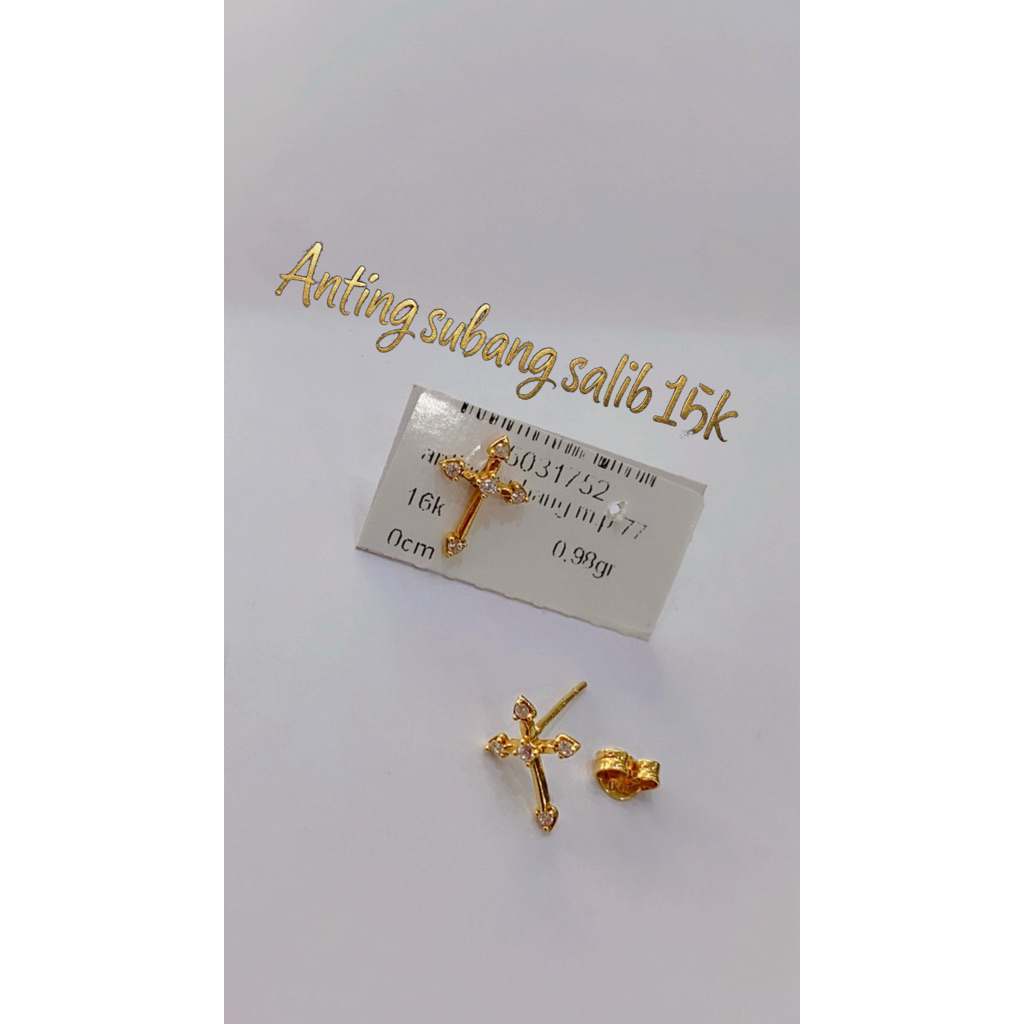 anting 16k