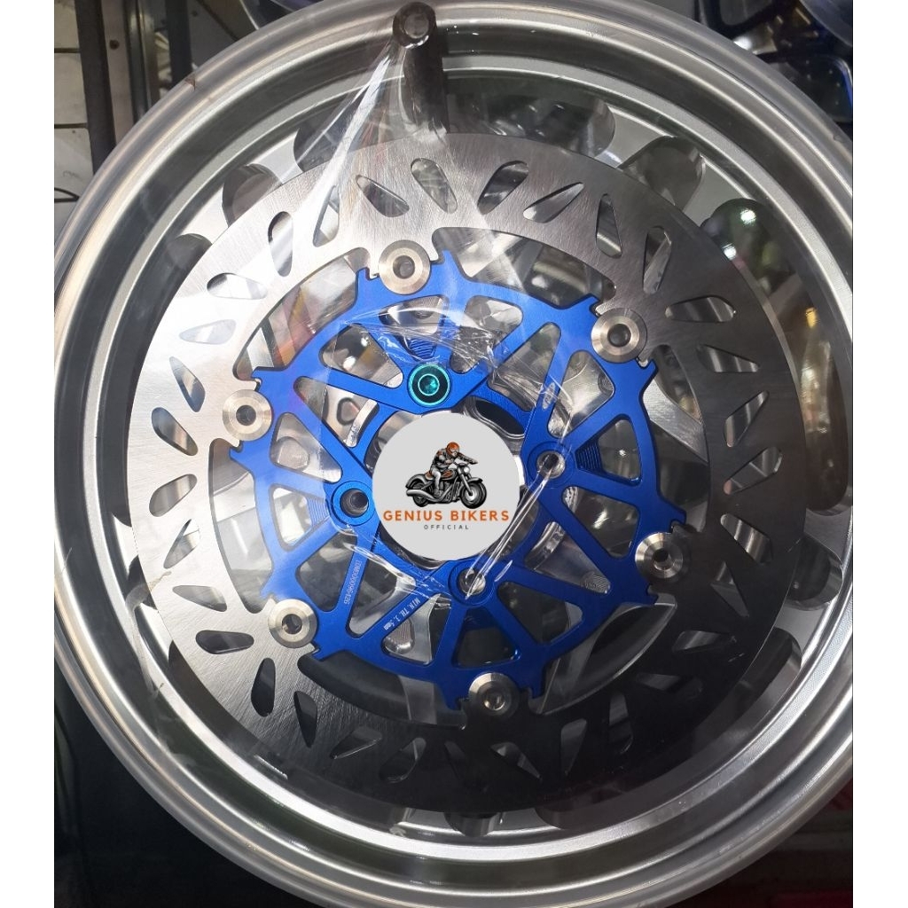 piringan psm cakram depan beat vario 125 260mm