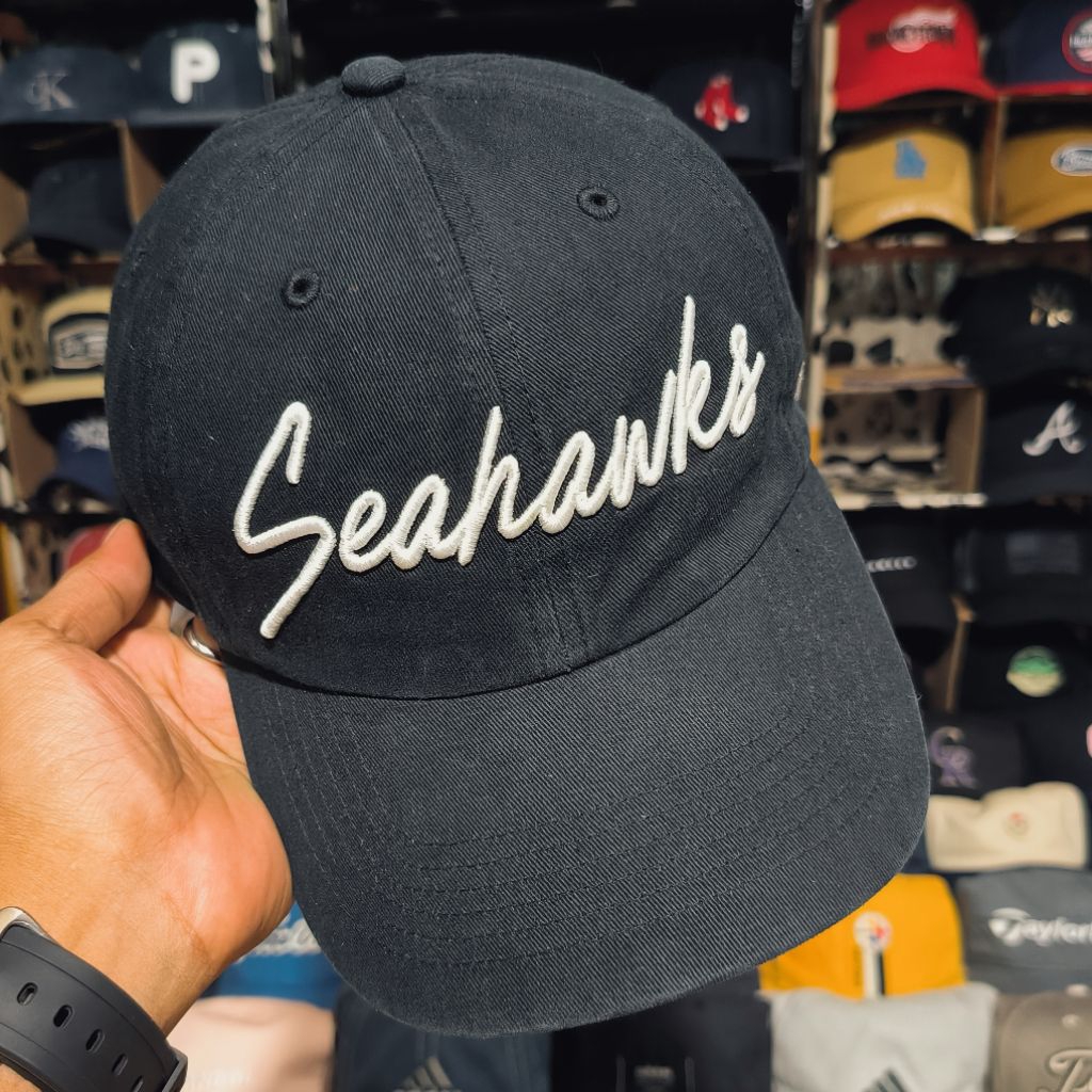 Topi 47 Brand Seattle Seahawks NFL