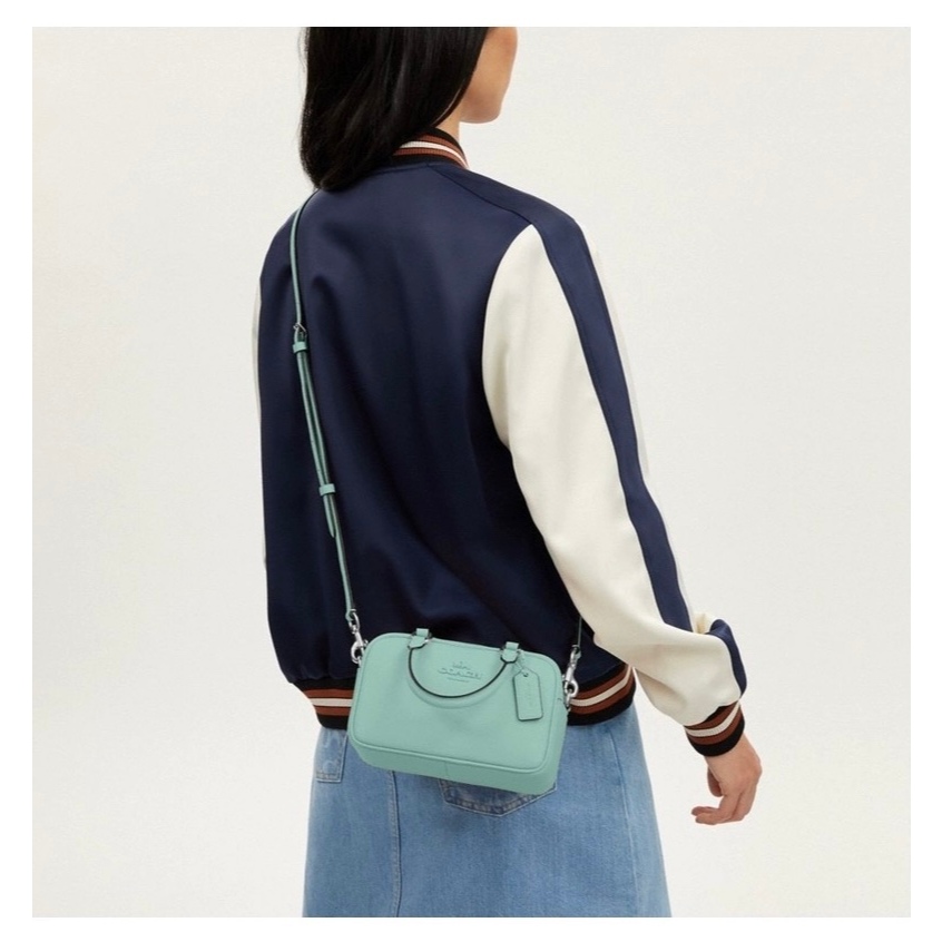 Tas Sling Bag Satchel totebag wanita