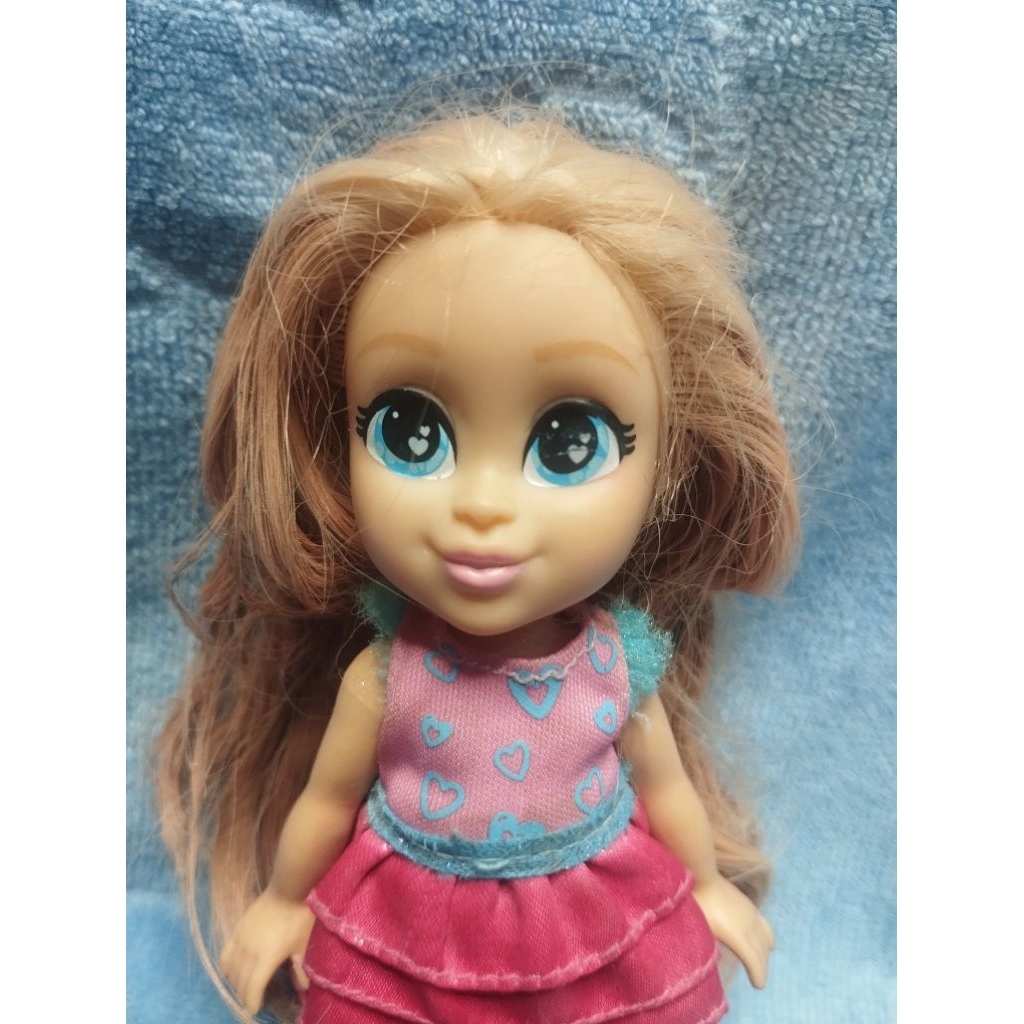 love diana toys original