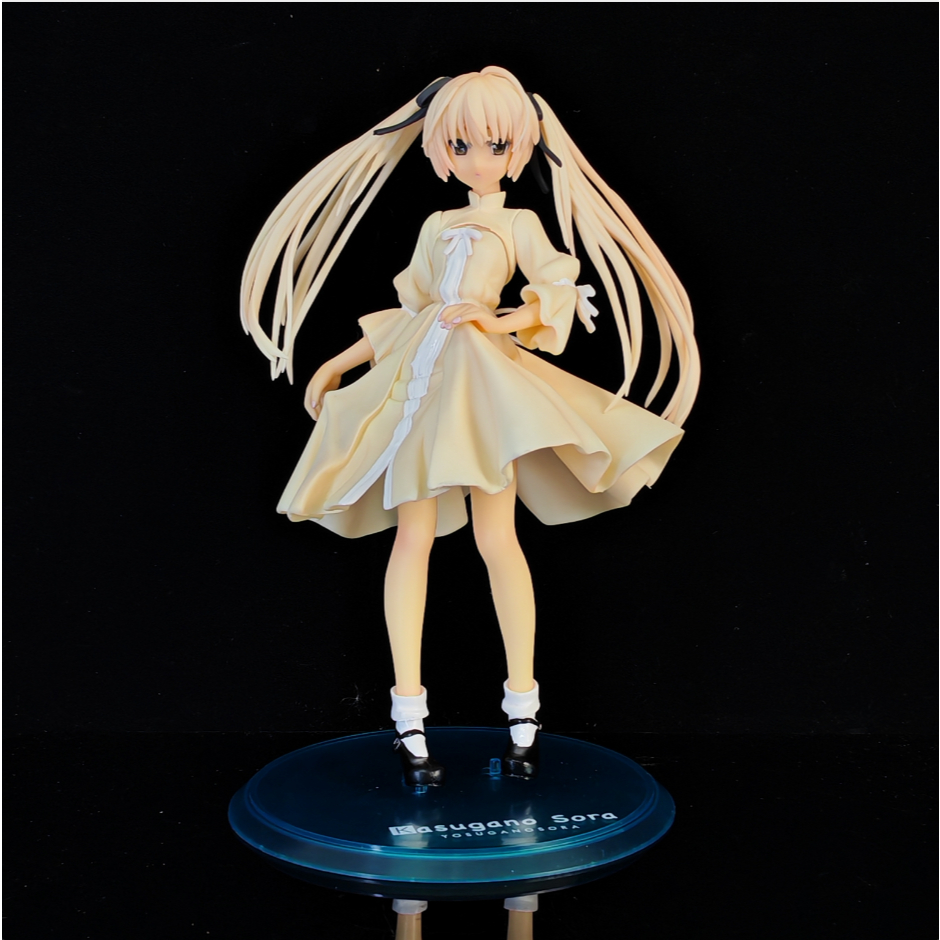 Alter Yosuga no Sora Kasugano Sora 1/8 PVC Figure