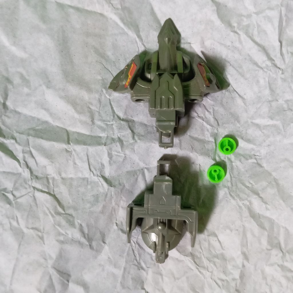 crush gear fw RW Phoenix bandai