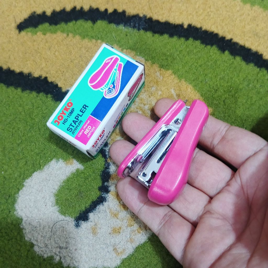 1 Pcs Staples Joyko HD 10MP