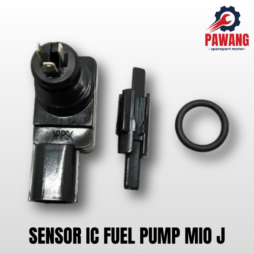 Sensor Ic Fuel Pump Mio J Original Oem Ckd