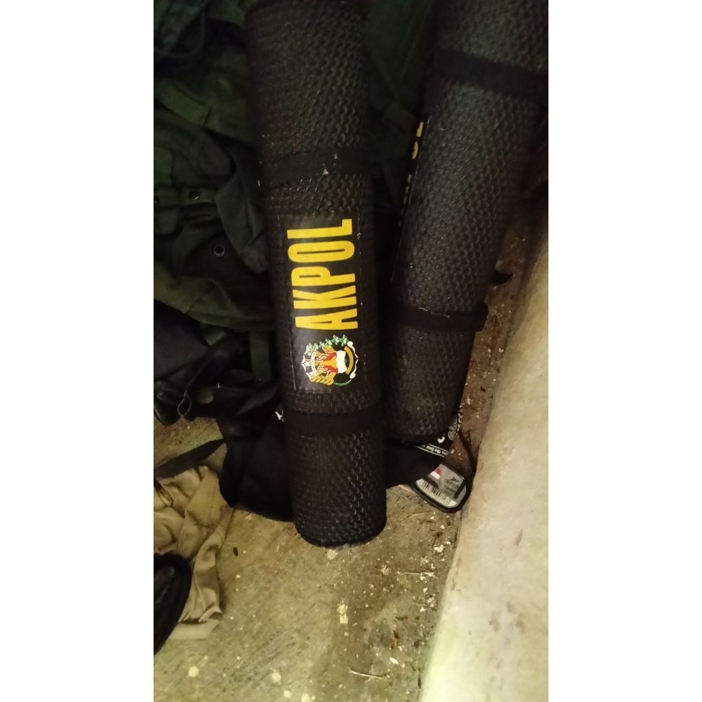 Matras Taruna Akpol second