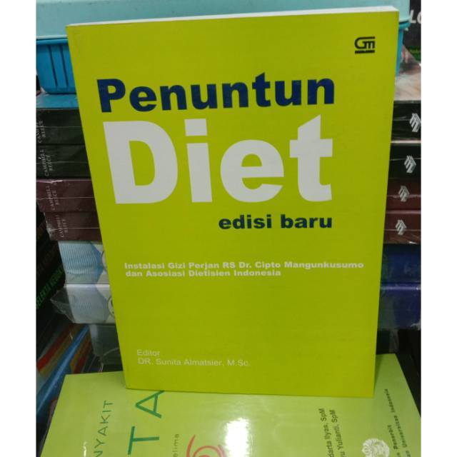PENUNTUN DIET SUNITA