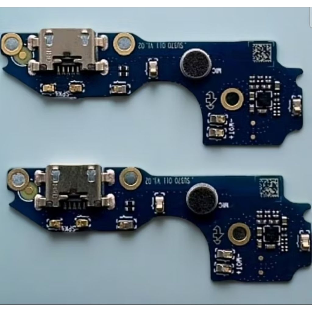 Papan Carger Conektor Cas Ori itel A60 / A60s