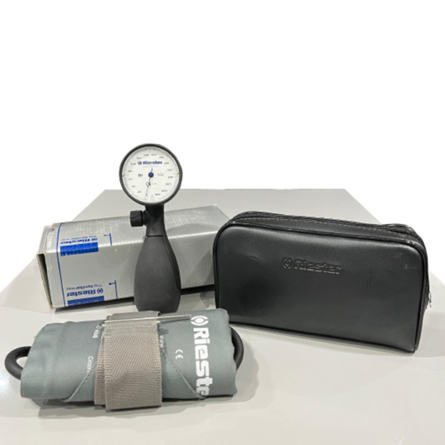 Tensimeter Aneroid  (Type 1250-101) Vicom