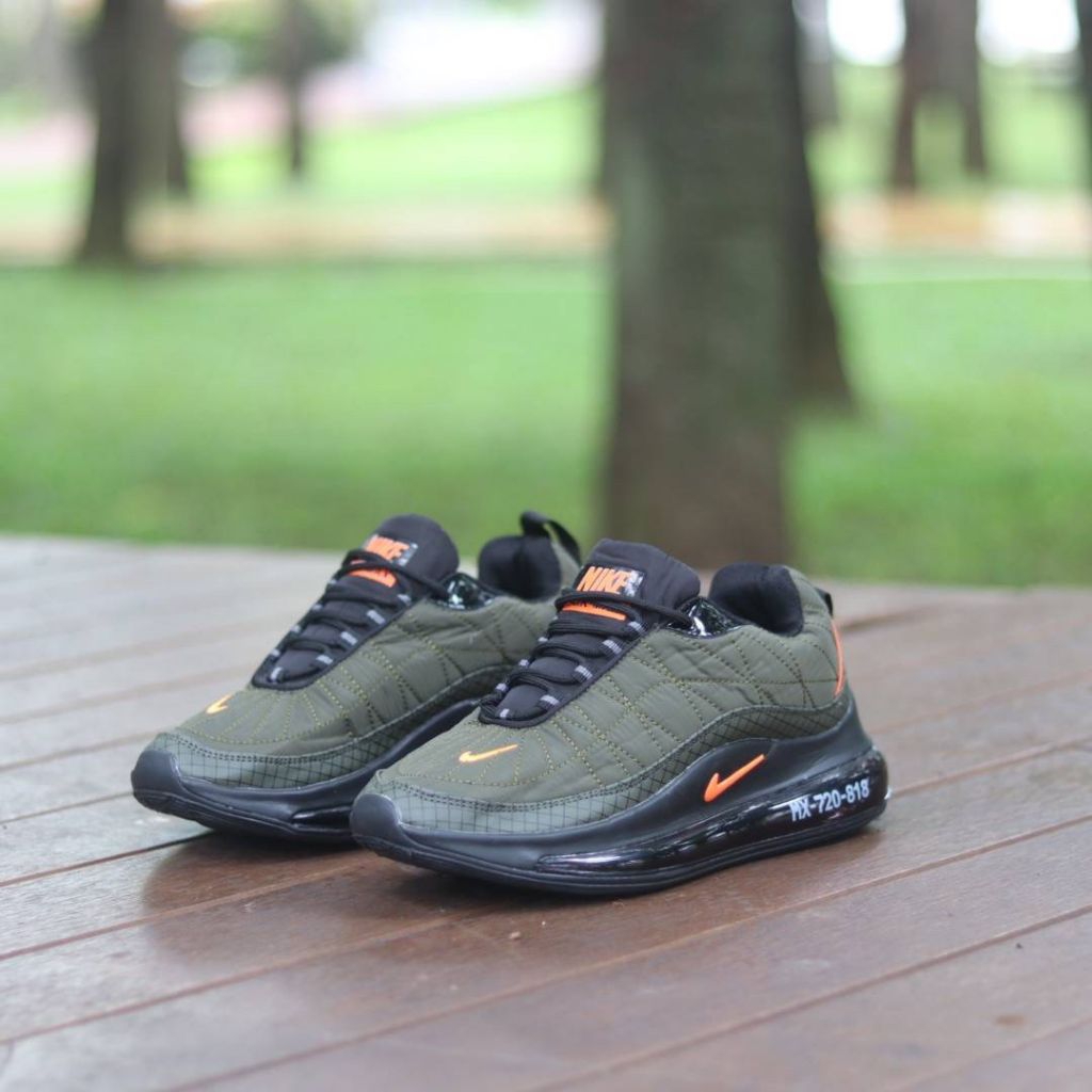 Sepatu Am max 270 818