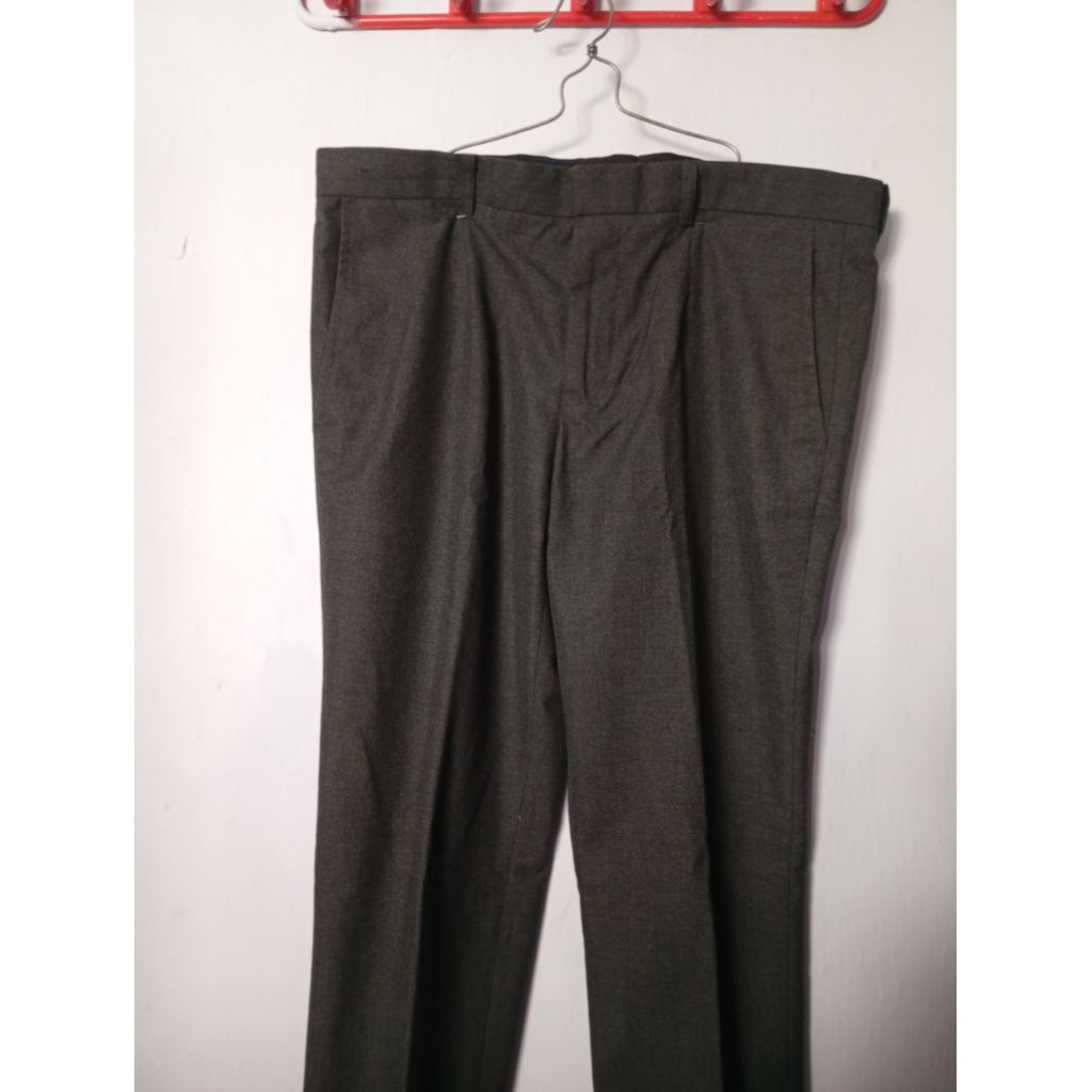 PL || Preloved Celana Cardinal Formal Pria || Celana Cardinal || Celana Kantor