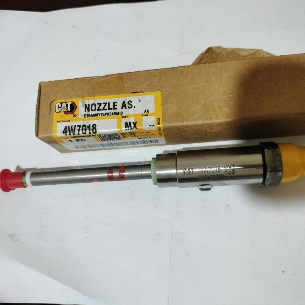 4W-7018 / 4W7018 NOZZLE AS (ORI CAT)